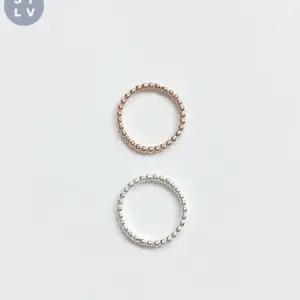 silver925) drop ring 은반지 커플반지 여성반지 링 ring