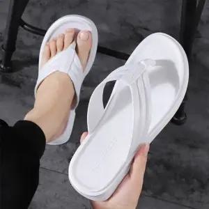 남성 캐주얼 쪼리 베이직 3컬러 여름슬리퍼 여름신발 쪼리 조리 남성쪼리 남자쪼리