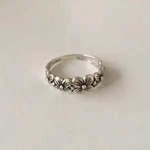 silver925) hawaii ring 은반지 커플반지 여성반지 링 ring