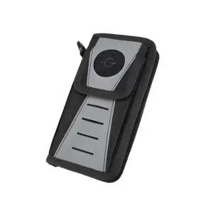 코듀라 핸드폰수납 전술지갑 1P 동전 지폐 여행 지갑 다용도지갑 스포츠지갑 여행지갑