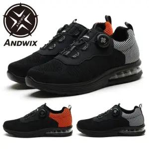 남성 여성 커플 다이얼 에어 런닝화 오렌지 그레이 남성런닝화 여성런닝화 다이얼운동화