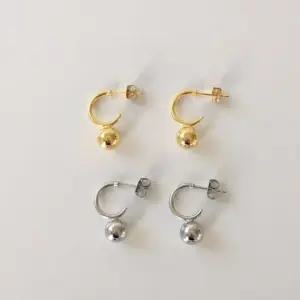 mirrorball earring 실버925 이어커프 귀찌