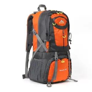 백팩 방수 등산가방 대형 백패킹 스포츠배낭 방수등산가방 캠핑가방 방수배낭 등산배낭