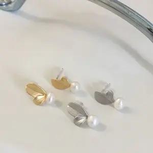 graine earring 실버925 이어커프 귀찌