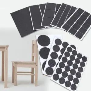 소음방지패드 스크레치 층간소음 장판긁힘 마루 찍힘