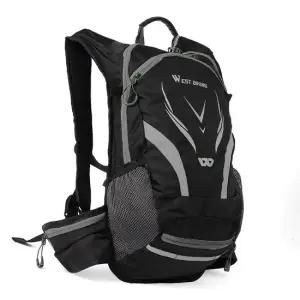 자전거 포켓확장 배낭 백팩 라이딩 물가방 물호스 방수라이딩백팩 방수라이딩배낭