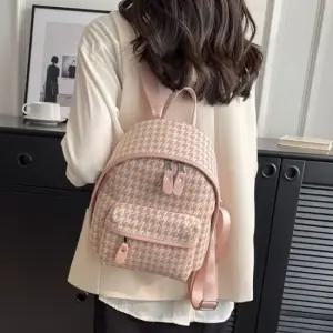 프랜들리백 백팩 소가 캐주얼 메신저백 패션 패션잡화 경량 가벼운 캐주얼 버스 중학생