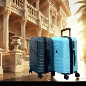 대형 튼튼한 여행용 캐리어 24인치 20인치 트래블 튼튼한캐리어 여행용캐리어 경량캐리어