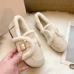 단화구두 구두 캐쥬얼화 여성구두 통굽단화 여자구두