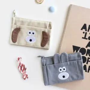 Brunch Brother 폴더블 카드지갑 Brunch 폴더블