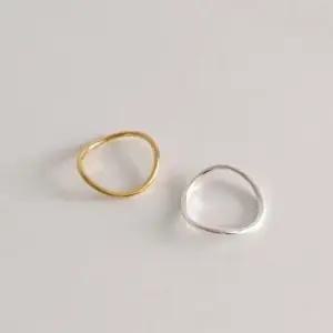 (silver925) warp ring 쥬얼리 액세서리 반지 은반지 실버반지 커플반지 여성반지 링 ring