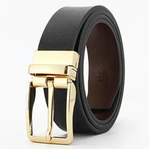 회전 리버시블 양면 가죽벨트V1 남성벨트 패션벨트 자동벨트