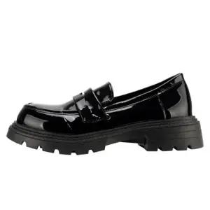 여자 로퍼 캐쥬얼 키높이 정장 슈즈 SFMS045 여자신발 여성신발 여자워커 여성워커 여자구두