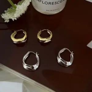 빅 볼드 서클 2color 엔젤 귀걸이 골드귀걸이 패션귀걸이 데일리귀걸이 귀걸이세트