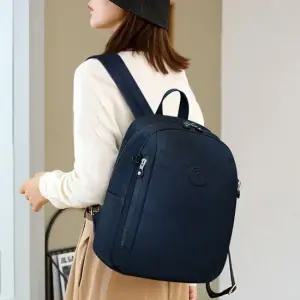 배낭 캐주얼 패션잡화 여행 백팩 직장인 캐주얼 책 가 여행용 여자백팩 중학생 749