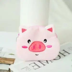 동전지갑 돼지 동물 동전지갑 카드동전지갑 미니동전지갑 여행용동전지갑 여행동전지갑