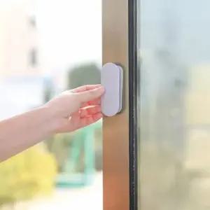 TC2 싱크대 서랍장 붙박이장 무타공 접착식 손잡이 가구손잡이 창문손잡이 폴딩도어손잡이