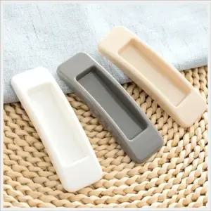 TC2 창틀 창문 방문 샷시 도어 문고리 핸들 손잡이 부착식 붙이는손잡이 서랍손잡이