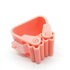 밀대홀더 부착식걸이대 걸레부착홀더 부착식 밀대걸이 홀더 흡착판 귀여운후크