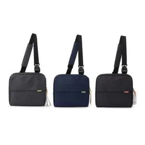 크로스겸 슬링백 학생 직장인 크로스백 남자숄더백 남성슬링백 남자친구선물