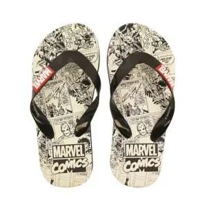 마블 쪼리 코믹스 슬리퍼 샌들 아쿠아슈즈 플립플랍 쪼리슬리퍼 남성쪼리 남자쪼리