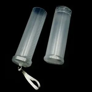 통분리필통 방수필통 공구필통 길이조절 붓통 센스있는집들이선물 휴지케이스