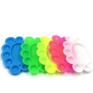 팔레트물감 아크릴팔레트 미니팔레트 컬러팔레트 수채화팔레트 전문가용파렛트