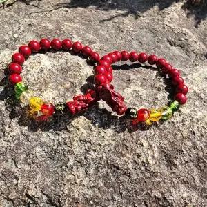 재물들어오는 금전 용 비휴팔찌 비휴 재물운 금전운 돈들어오는 불교