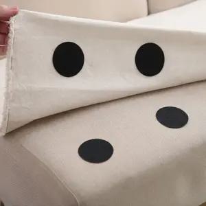 TC2 쇼파 매트 러그 고정 논슬립 스티커 재사용가능 침대밀림방지패드 매트리스밀림방지