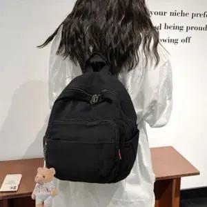 백팩) 캐주얼 대학생 대용량 여행용 용량 남성용 CH 초등학생 여행용 늘푸른백화점 버클