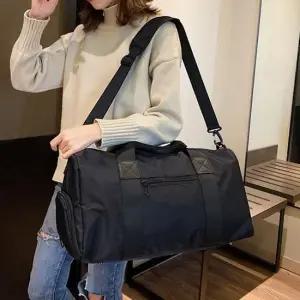 가벼운에코백 캔버스백 캔버스가방 가방코디 에코백