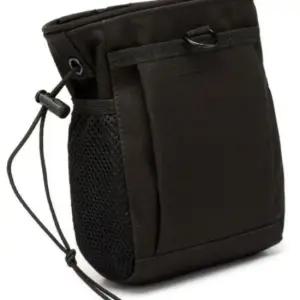 러닝허리쌕 등산힙색 벨트 부착 허리가방 블랙 허리가방 허리벨트가방 허리파우치