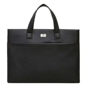 가죽 서류가방 남성 브리프케이스 노트북 15인치 남자서류가방 여자서류가방