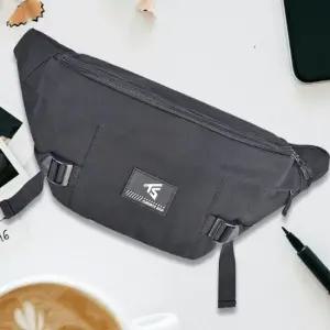 자유로운 스타일링 남성 여성 스포츠 크로스 가방 도난방지가방 도난방지힙색
