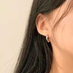 Multiple earrings E 71 실버925 silver925 이어커프 귀찌