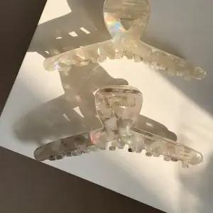 Long edge hairpin H 27