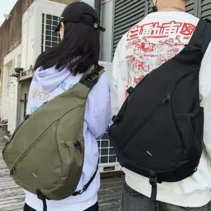 캐주얼 슬링백 남자 여자 패션 바디백 크로스백 가방 미니크로스백 남성숄더백 데일리백