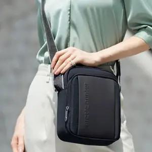 직장인 핸드백 데일리 남성 크로스백 네이비 가방 직장인가방 30대남자가방 남성토트백