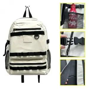 노트북 백팩 심플 데일리 직장인 대학생 여성백팩 남녀공용 남성백팩 직장인백팩