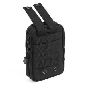 파우치 등산 휴대폰 허리벨트 보조가방 생존파우치 벨트파우치 허리백 허리색 휴대폰가방