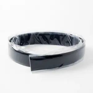 심플핏 수선 벨트띠 자동버클 교체용 허리띠 소가죽 남성벨트 가죽벨트 소가죽벨트