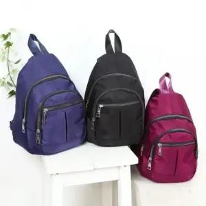 슬링백 남녀 등산 용 백팩 캐주얼 크로스 가방 바디크로스백 어깨가방 여성슬링백