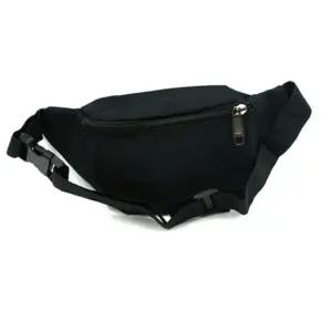 등산 런닝 조깅 검정 힙쌕 사각 조깅 캐쥬얼힙색 힙색가방 남여공용힙색 남성힙색