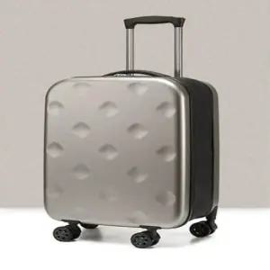 기내 반입 가능 보관이 쉬운 접이식 캐리어 20인치 ) 기내용 공간절약 접이식캐리어