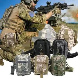 힙색 런닝 등산 가방 골프 허리쌕 스포츠 힙삭 고급가방 허리띠쌕 대경물류 작은가방