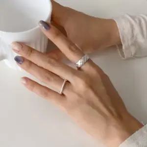 bider ring 은반지 커플반지 여성반지 링 ring