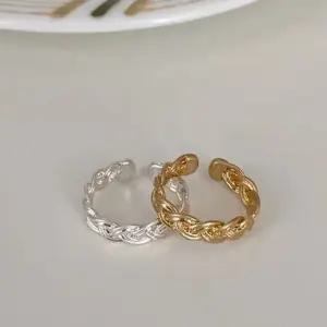 tem ring 은반지 커플반지 여성반지 링 ring