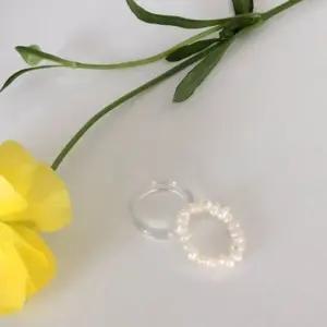 made lavenir) spring ring set 은반지 커플반지 여성반지 링 ring