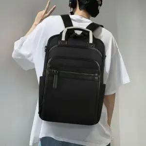 다양한 대용량 수납공간 숄더 겸용 편한 투웨이 백팩 캐주얼백팩 남자중저가가방