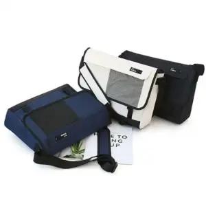 슬링백 여자 남자 가방 미니 크로스백 여권지갑 USB가방 미니크로스백